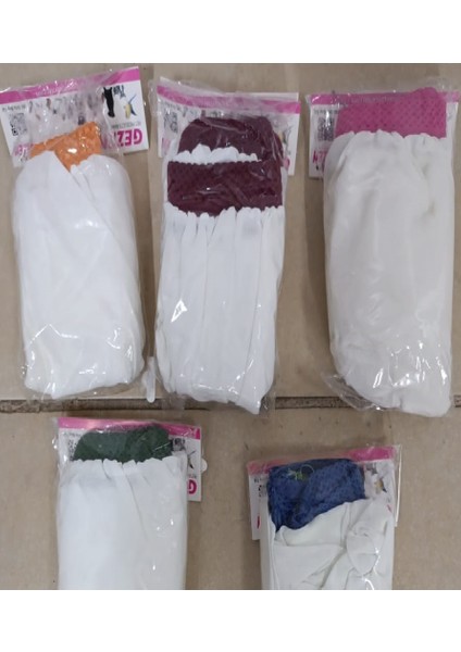 Kafes Tülü Medium Boy 35*30*25 cm