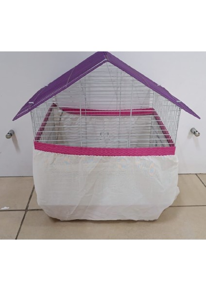 Kafes Tülü Medium Boy 35*30*25 cm fiyatları