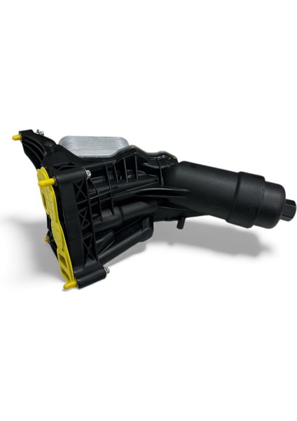 Bmw Motor Yağ Soğutucusu Kütüklü B37 B38 B46 B48 F10 F20 F30 G20 G30 G11 F25 F26 2013 Sonrası fiyatları