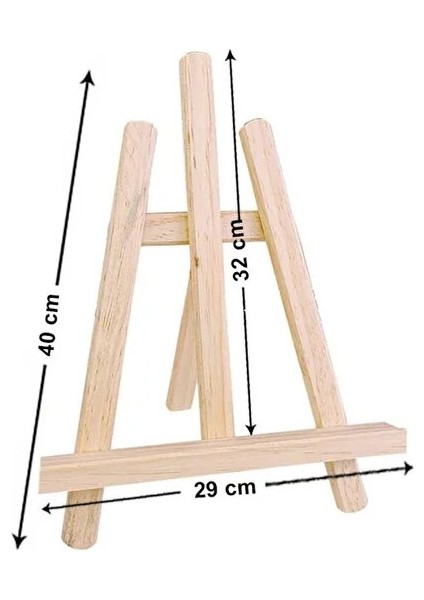 Art Craft Set 14 Productıon 17224 Tuval Seti fiyatları