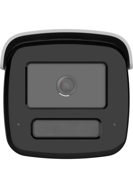 Hıkvısıon DS-2CD2T87G3-LIS2UY/SL 8mp 60MT Dahili Sesli Colorvu H265+ IP67 Smart Hyrbıd Lıght Bullet Ip Kamera fiyatları