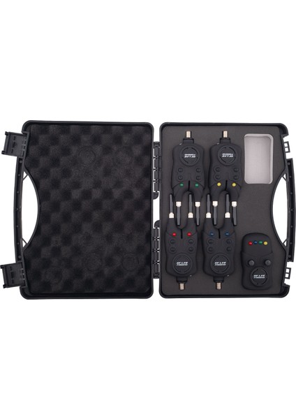 Kamış Alarm Seti HG2518