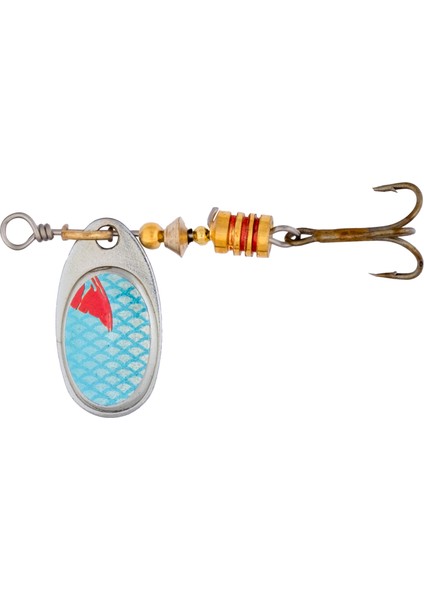 Kaşık Spinner HG2118