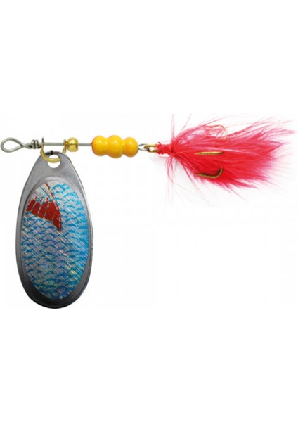 Kaşık Spinner Tüylü HG2146