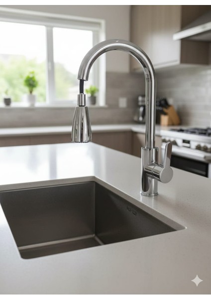 Lüx Spiralli Evye Bataryası