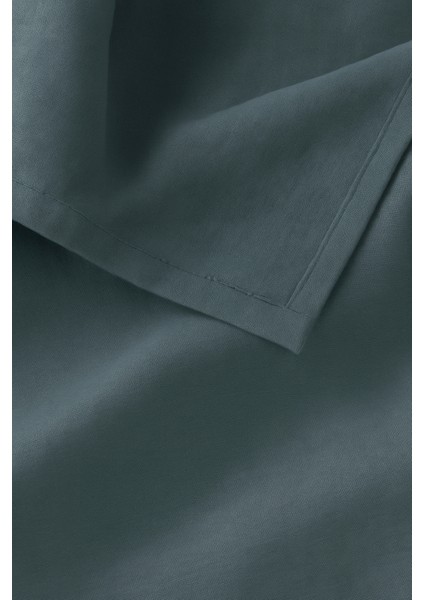 Kadife Dokulu Masa Örtüsü | Şık, Yumuşak, Leke Tutmaz Mavi Masa Örtüsü modelleri