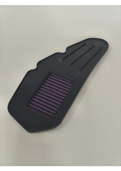 Rabel 50 Uyumlu Yıkanabilir Performans Hava Filtre Elemanı