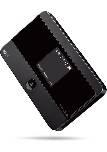 M7350 Sim Kart Slotlu 4g Mobil Router Sistemi,tri-Band (3yıl Üretici Garantili)