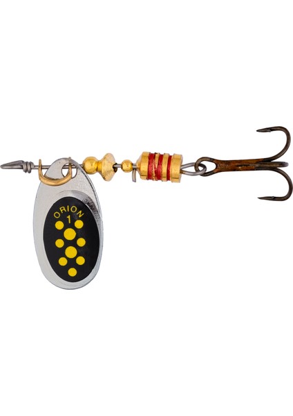 Kaşık Spinner HG2103