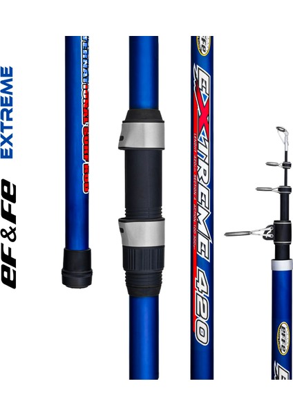 Effe Extreme Surf Olta Kamışı