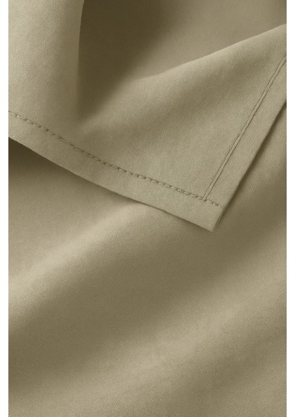 Kadife Dokulu Masa Örtüsü | Şık, Yumuşak, Leke Tutmaz Bej Masa Örtüsü modelleri