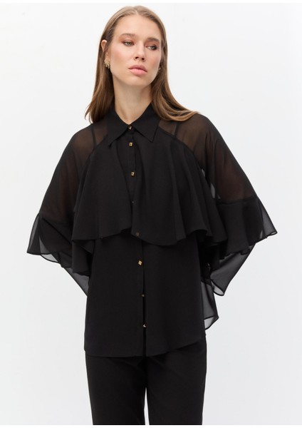 Volanlı Gömlek fiyatları