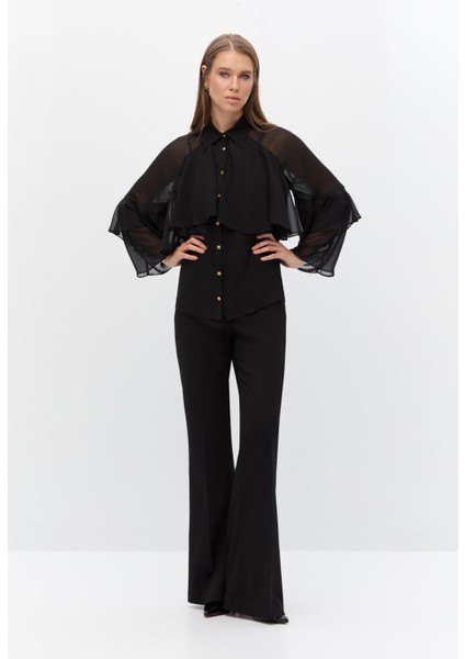 Volanlı Gömlek fırsatları