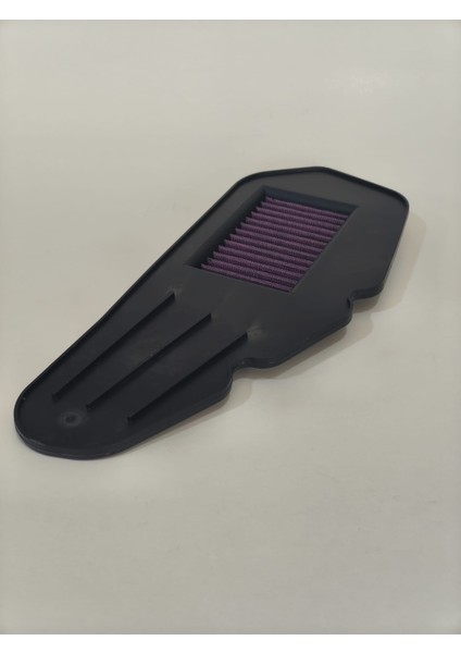 Rajon 50X Uyumlu Yıkanabilir Performans Hava Filtre Elemanı