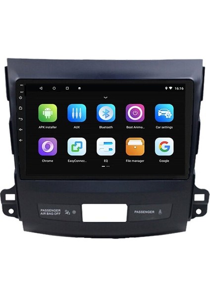 Outlander fiyatları