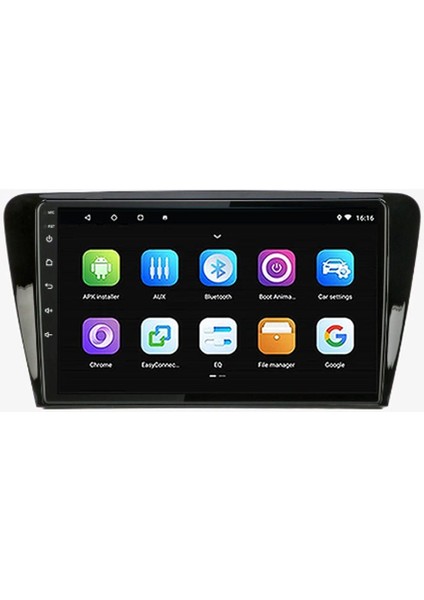 Octavia New fiyatları