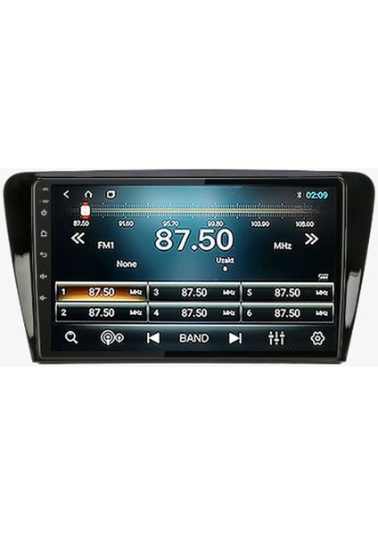 Octavia New modelleri