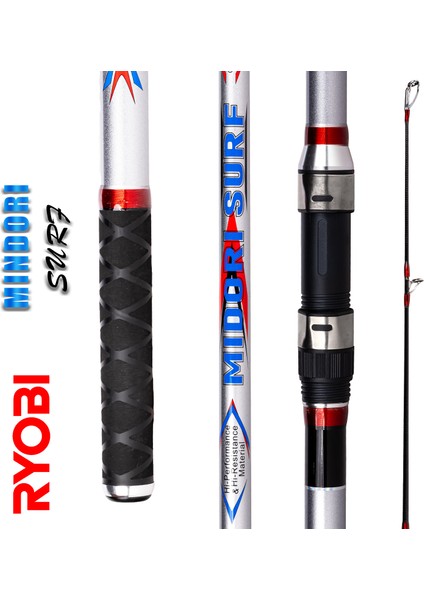 Midori Surf Olta Kamışı