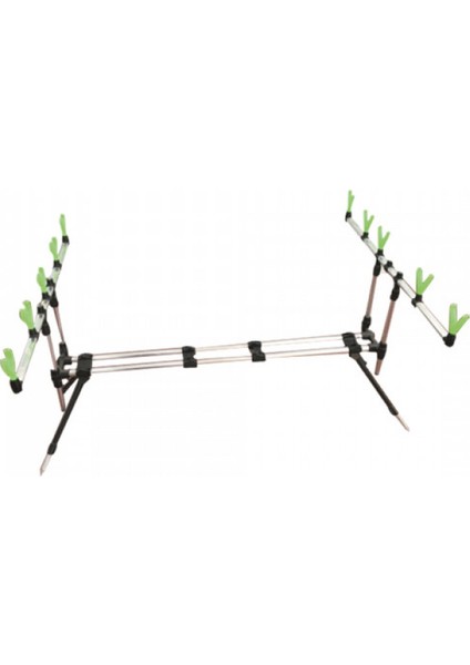 Kamış Alarm Sehpası HG282