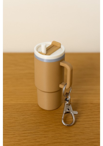 Mini Termos Anahtarlık (3'lü Set) fiyatları