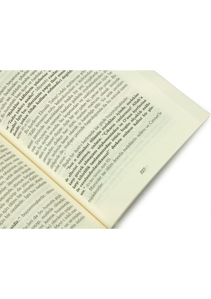 Âmentü Şerhi – Âyet ve Hadislerle fırsatları