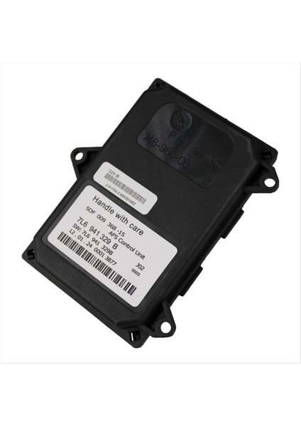 Golf A6 Güç Kontrol Ünitesi Xenon Lambası Için Araç LED Far Afs Direksiyon Modülü 7L6941329B (Yurt Dışından) modelleri