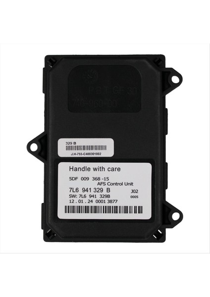 Golf A6 Güç Kontrol Ünitesi Xenon Lambası Için Araç LED Far Afs Direksiyon Modülü 7L6941329B (Yurt Dışından) fırsatları