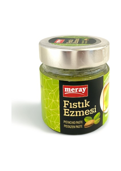 Antep Fıstık Ezmesi 200 gr