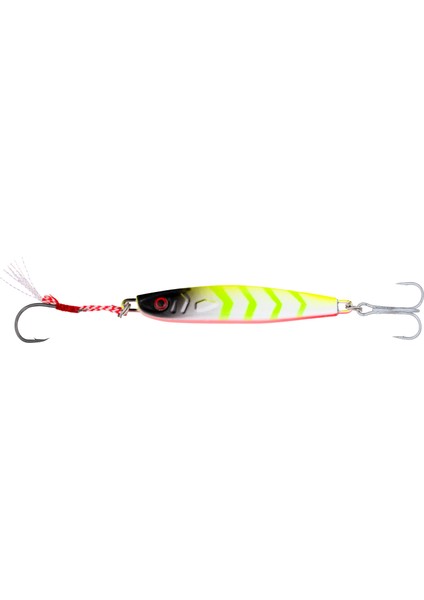 Kaşık Japanese Yasei Jig HG1911