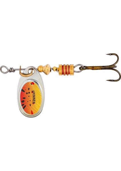 Kaşık Spinner HG2108