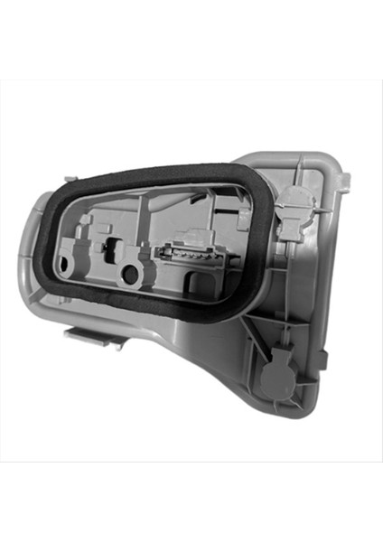 Araba Arka Stop Lambası Devre Kartı Lamba Ampulü 6QD945257A 2006-2010 Sol (Yurt Dışından)
