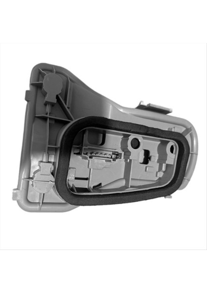 Araba Arka Stop Lambası Devre Kartı Lamba Ampulü 6QD945257A 2006-2010 Sol (Yurt Dışından) modelleri