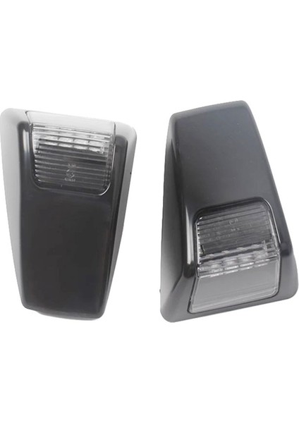 Kamyon Fm Fl 1623726 1623727 Için 2 Adet Köşe Lambası Yan Işaret LED Boşluk Lambası (Yurt Dışından) indirimleri