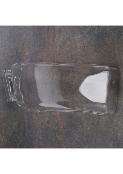 T31 2007-2012 Sol Için Araç Jant Sürüş Lambası/ışık Cam Tavan Rayı Kapağı Şeffaf Abajur Kapakları (Yurt Dışından)