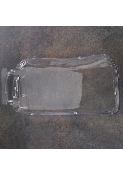 T31 2007-2012 Sol Için Araç Jant Sürüş Lambası/ışık Cam Tavan Rayı Kapağı Şeffaf Abajur Kapakları (Yurt Dışından) fiyatları