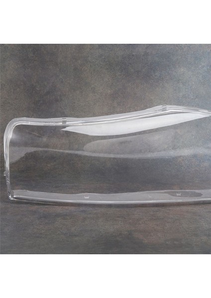 T31 2007-2012 Sol Için Araç Jant Sürüş Lambası/ışık Cam Tavan Rayı Kapağı Şeffaf Abajur Kapakları (Yurt Dışından) indirimleri