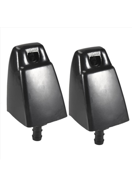 100 SERISI/LX470 1998-2007 Için 2 Adet/takım Ön Yan Far Yıkama Jeti 85044-60060 (Yurt Dışından) modelleri