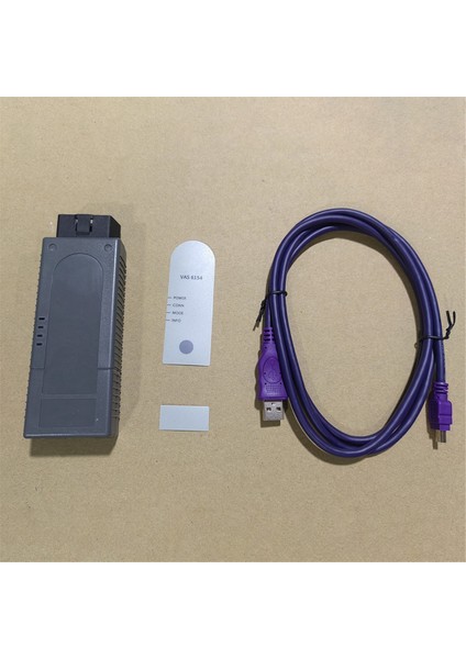 VAS6154 Wıfı Obd2 Odıs 1.6.6 Audi Skoda Diyagnostik VAS6154 Wifi Tam Yonga Teşhis Araçları (Yurt Dışından) fiyatları