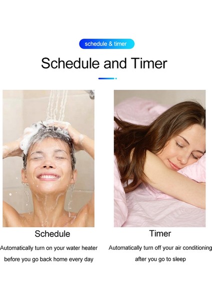 Sinotimer TM608 Akıllı Wifi Tek Fazlı Enerji Ölçer Ev Çok Işlevli Demiryolu Enerji Ölçer 16A 100-240V (Yurt Dışından) fırsatları