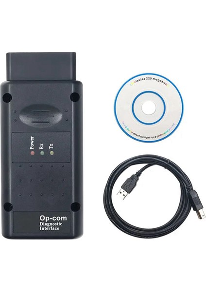 Opcom V1.70 Flash Ürün Yazılımı Güncellemesi Opcom V5 Opel Araba Teşhis Kablosu Opel Op-Com Obd2 Obd2 Otomatik Araçlar (Yurt Dışından)