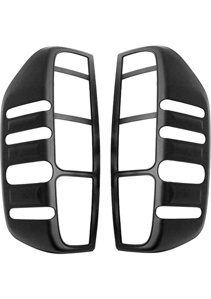 Navara D40 2007-2014 Aksesuarları Için Araç Arka Lambası Kaput Parçaları Arka Kapak (Yurt Dışından)