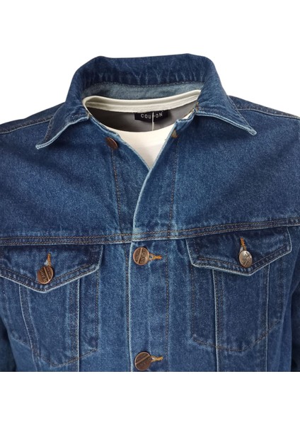 Erkek Kot Ceket / Mavi fiyatları