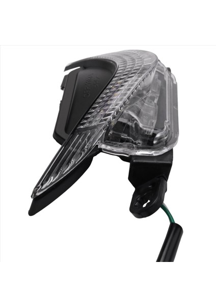 600 Rr 2007-2012 Için 3x Ön Üst LED Far Ampulü (Yurt Dışından) modelleri