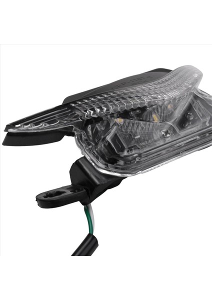 600 Rr 2007-2012 Için 3x Ön Üst LED Far Ampulü (Yurt Dışından) fırsatları