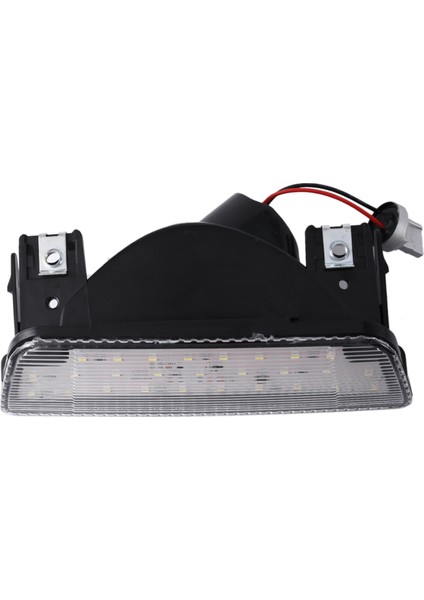 Rogue 2008, 2009, 2010, 2011, 2012 ve 2013 Için LED Arka Tampon Lambası Arka Geri Vites Fren Dönüş Sinyal Lambası (Yurt Dışından) modelleri
