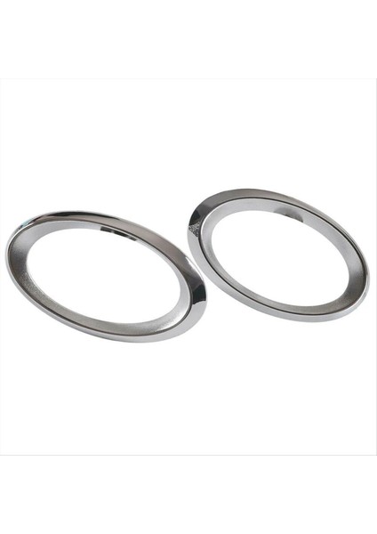 S211 W211 E-Class Far Çerçevesi Için Ön Tampon Sis Lambası Kapağı Krom 2118850974 2118851074 (Yurt Dışından) modelleri