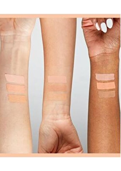 Likit Kapatıcı No:1 Suya Dayanıklı Özelliği ile Tüm Cilt Tiplerine Uygun Makyaj Ürünü indirimleri