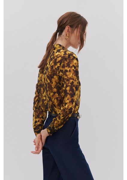 Puan Desenli Gömlek fiyatları