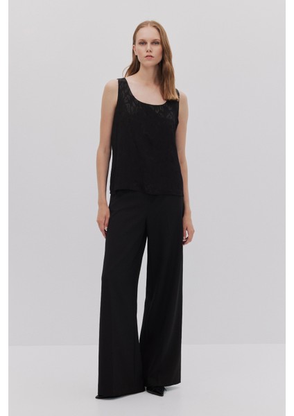 Leopar Jaraklı Vatkalı Kuşaklı Bluz fırsatları