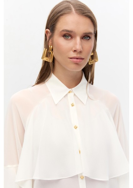 Volanlı Gömlek fiyatları